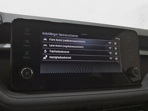 Skoda Fabia 1.0 MPI 59KW (80CV) Selection 22