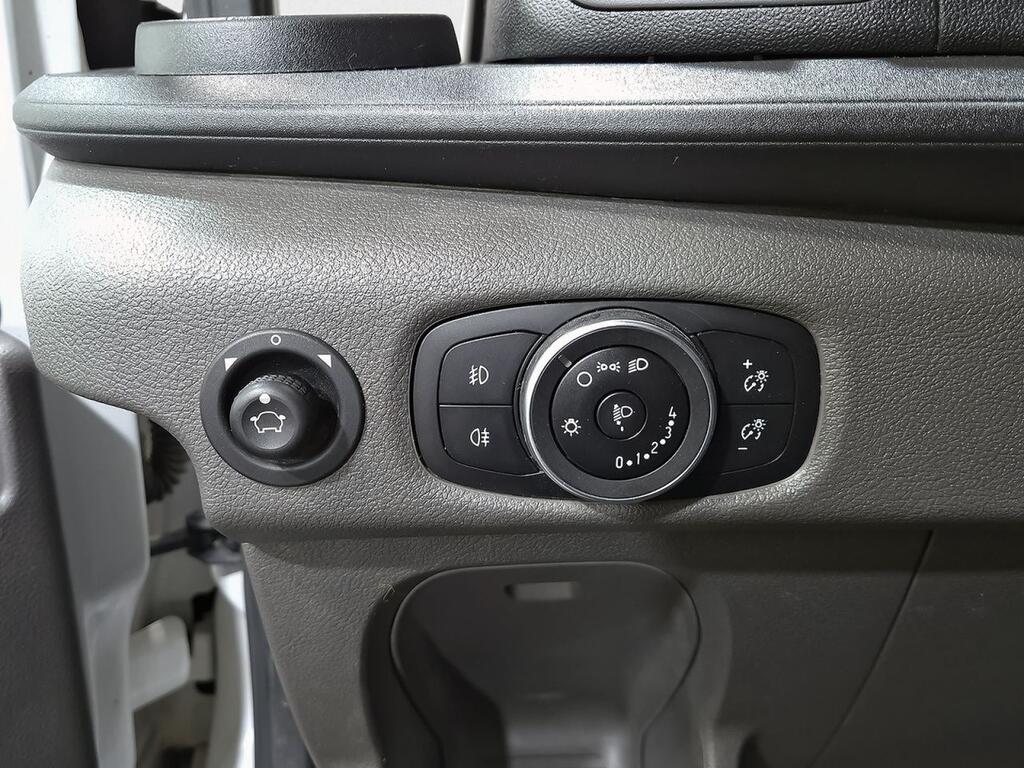 Ford Transit FURGON 2.0TDCI 130CV MHEV 310 L3H2 TREND FWD 4P 14