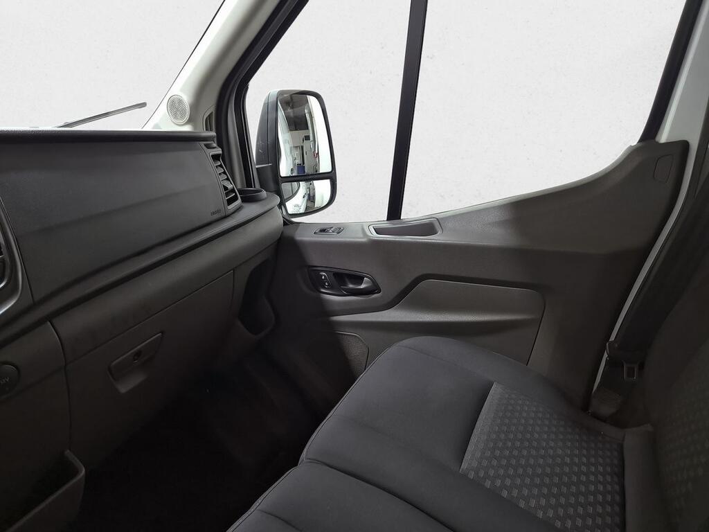 Ford Transit FURGON 2.0TDCI 130CV MHEV 310 L3H2 TREND FWD 4P 26