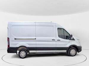 Ford Transit FURGON 2.0TDCI 130CV MHEV 310 L3H2 TREND FWD 4P
