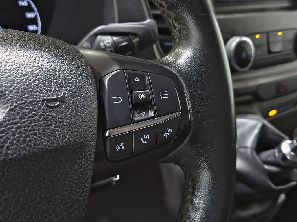 Ford Transit FURGON 2.0TDCI 130CV MHEV 310 L3H2 TREND FWD 4P 19