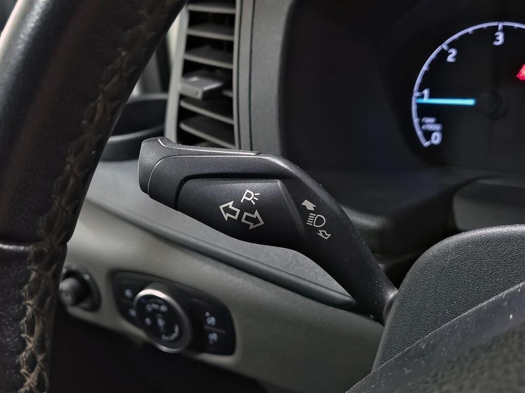 Ford Transit FURGON 2.0TDCI 130CV MHEV 310 L3H2 TREND FWD 4P 16