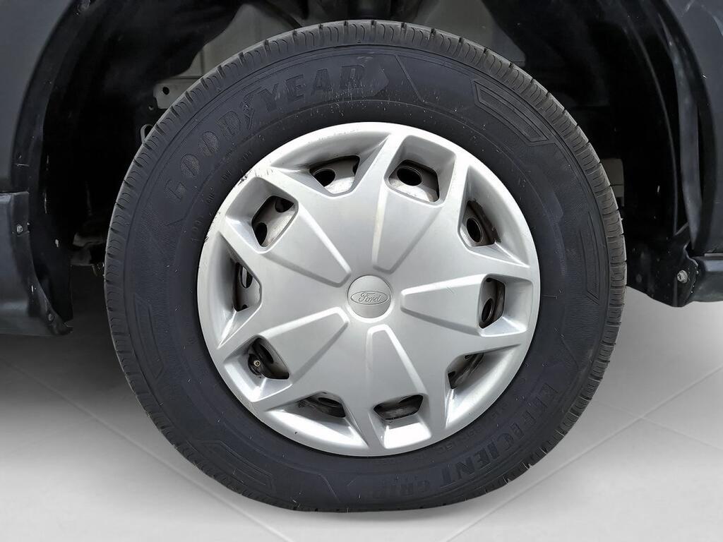 Ford Transit FURGON 2.0TDCI 130CV MHEV 310 L3H2 TREND FWD 4P 11