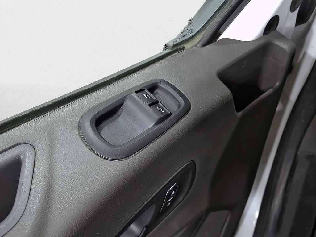 Ford Transit FURGON 2.0TDCI 130CV MHEV 310 L3H2 TREND FWD 4P 12