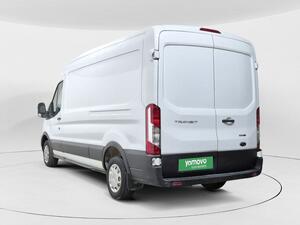 Ford Transit FURGON 2.0TDCI 130CV MHEV 310 L3H2 TREND FWD 4P