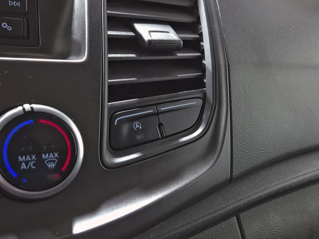 Ford Transit FURGON 2.0TDCI 130CV MHEV 310 L3H2 TREND FWD 4P 23