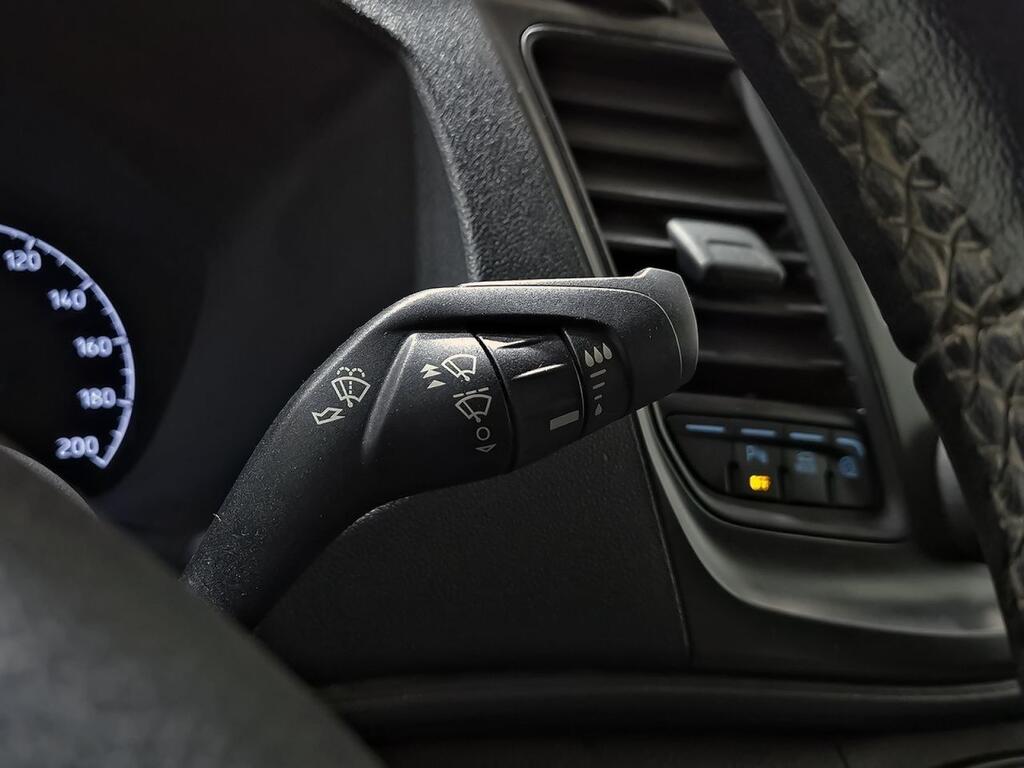 Ford Transit FURGON 2.0TDCI 130CV MHEV 310 L3H2 TREND FWD 4P 17