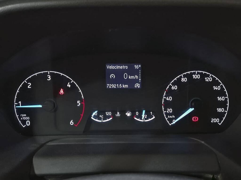 Ford Transit FURGON 2.0TDCI 130CV MHEV 310 L3H2 TREND FWD 4P 15