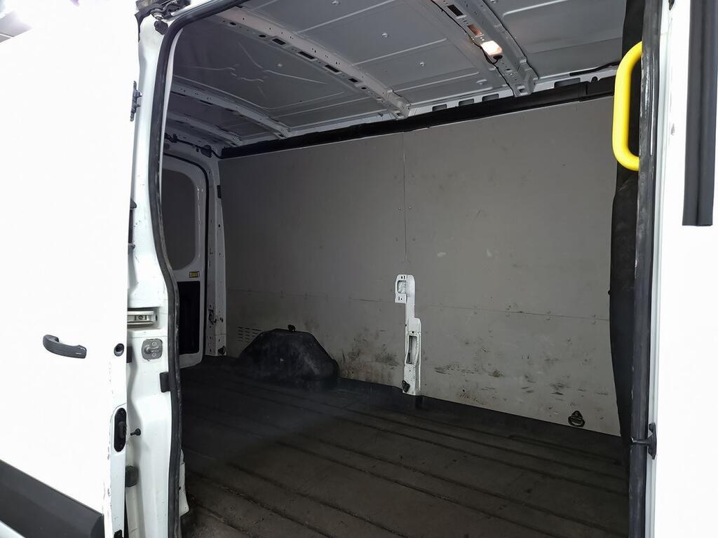 Ford Transit FURGON 2.0TDCI 130CV MHEV 310 L3H2 TREND FWD 4P 8