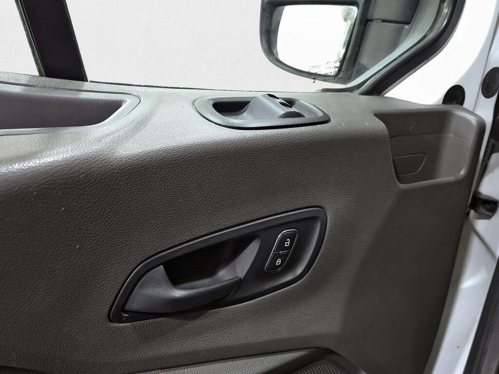 Ford Transit FURGON 2.0TDCI 130CV MHEV 310 L3H2 TREND FWD 4P 13