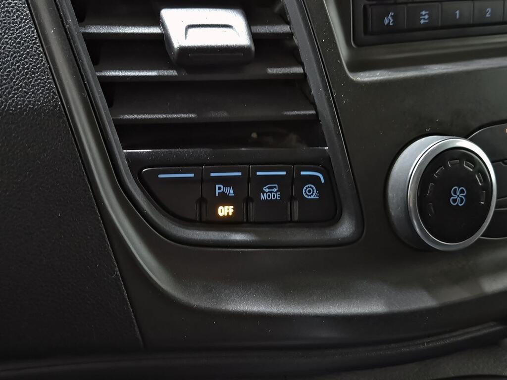 Ford Transit FURGON 2.0TDCI 130CV MHEV 310 L3H2 TREND FWD 4P 24