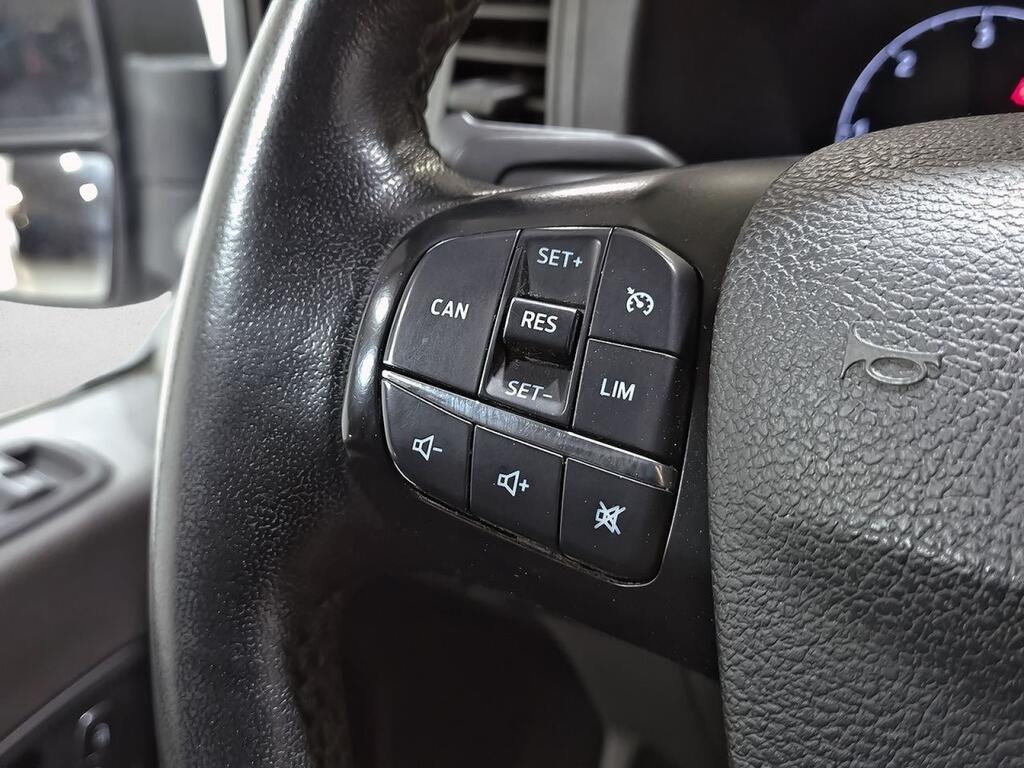 Ford Transit FURGON 2.0TDCI 130CV MHEV 310 L3H2 TREND FWD 4P 18