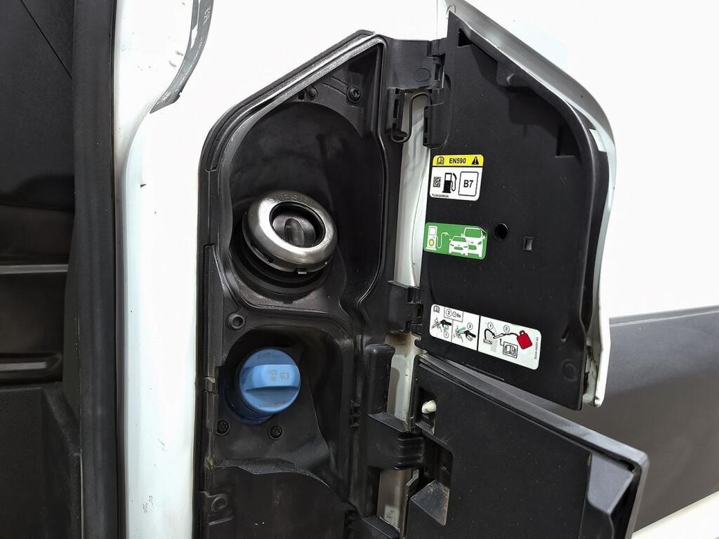 Ford Transit FURGON 2.0TDCI 130CV MHEV 310 L3H2 TREND FWD 4P 28