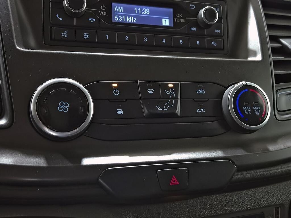 Ford Transit FURGON 2.0TDCI 130CV MHEV 310 L3H2 TREND FWD 4P 22