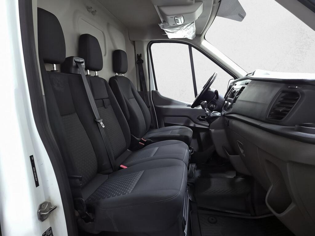 Ford Transit FURGON 2.0TDCI 130CV MHEV 310 L3H2 TREND FWD 4P 7