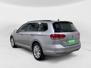 Volkswagen Passat Variant Business 2.0 TDI 110kW