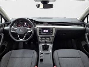 Volkswagen Passat Variant Business 2.0 TDI 110kW
