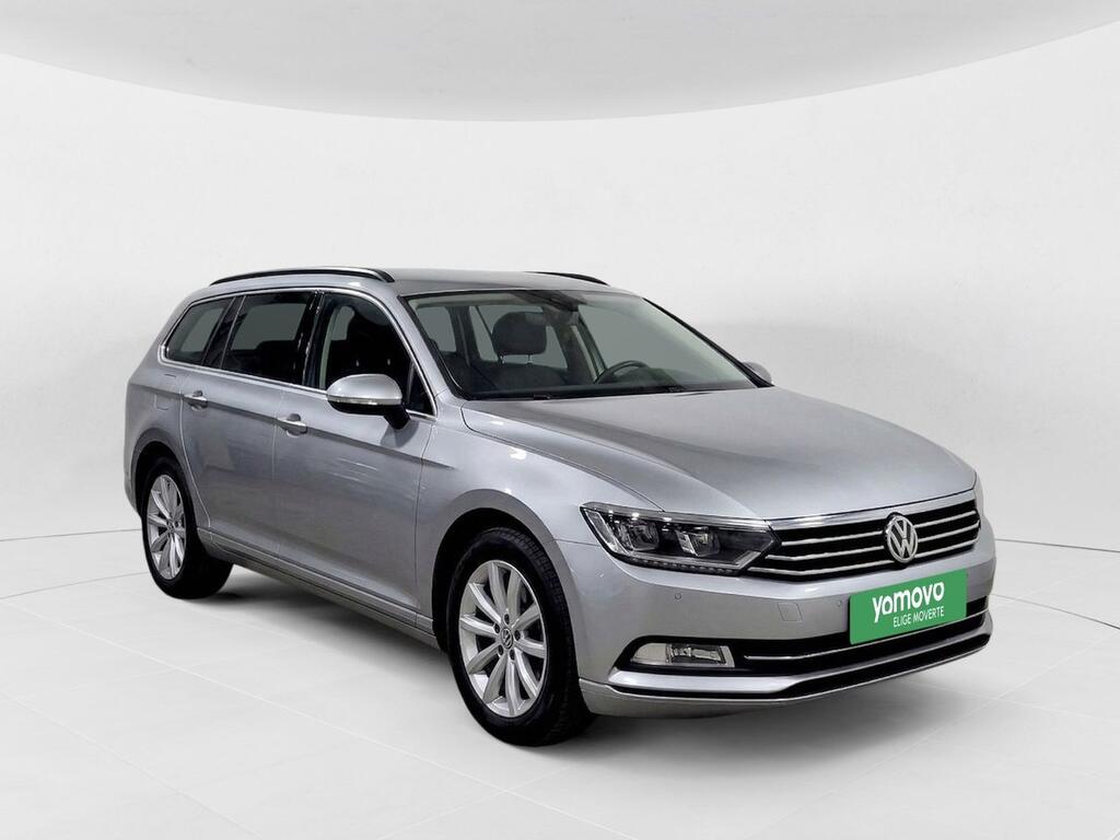 Volkswagen Passat Variant Business 2.0 TDI 110kW