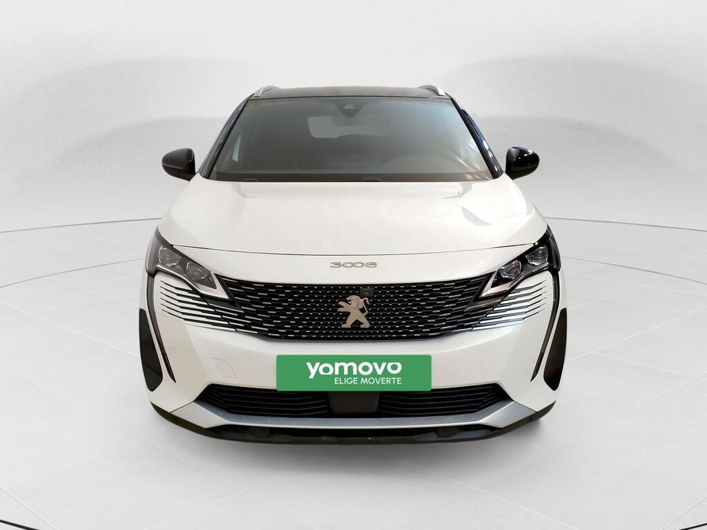 Peugeot 3008 1.5 BlueHDi 96kW (130CV) S&S GT 4