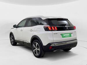 Peugeot 3008 1.5 BlueHDi 96kW (130CV) S&S GT