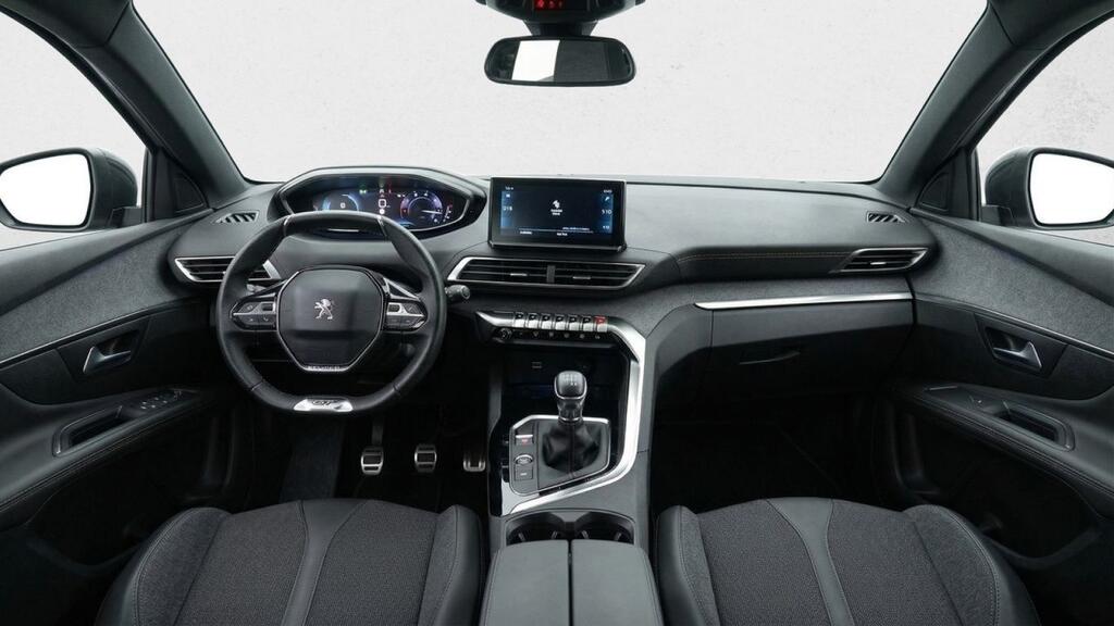 Peugeot 3008 1.5 BlueHDi 96kW (130CV) S&S GT 3