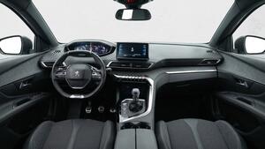 Peugeot 3008 1.5 BlueHDi 96kW (130CV) S&S GT