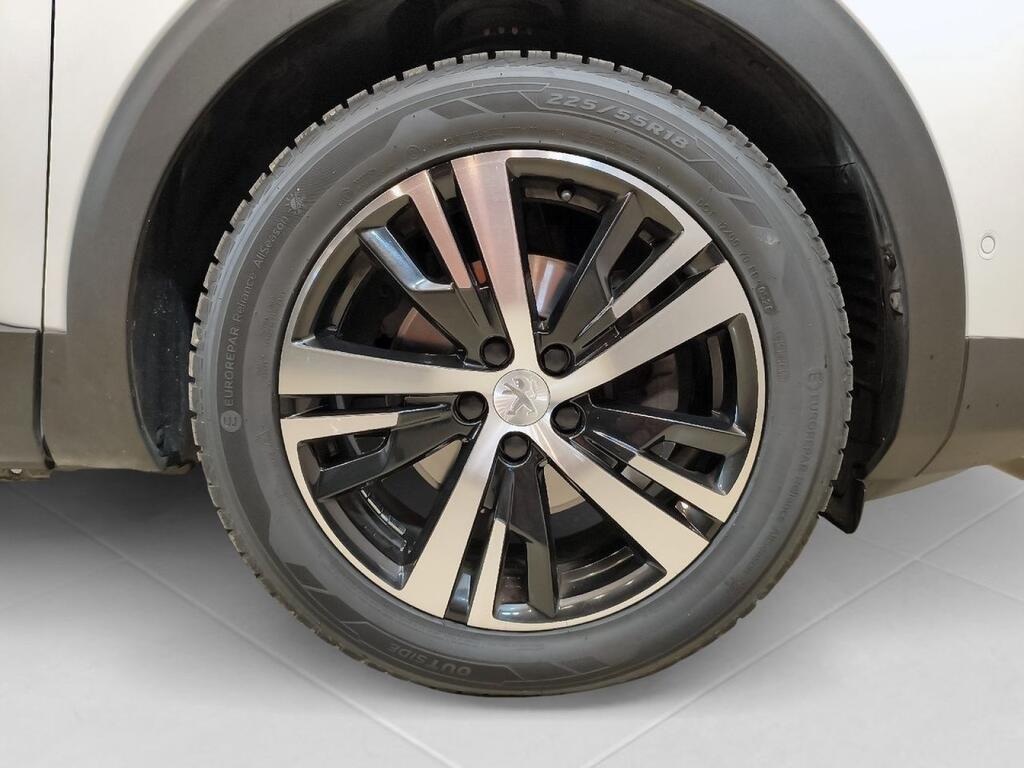 Peugeot 3008 1.5 BlueHDi 96kW (130CV) S&S GT 10
