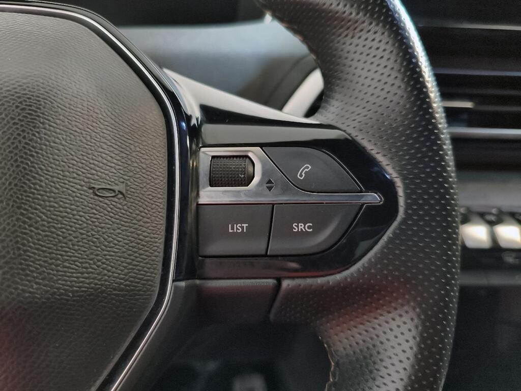 Peugeot 3008 1.5 BlueHDi 96kW (130CV) S&S GT 15