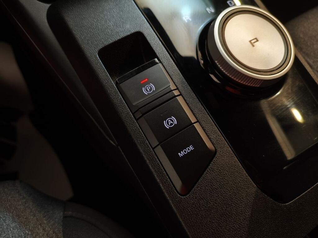 MG MG3 Comfort 12