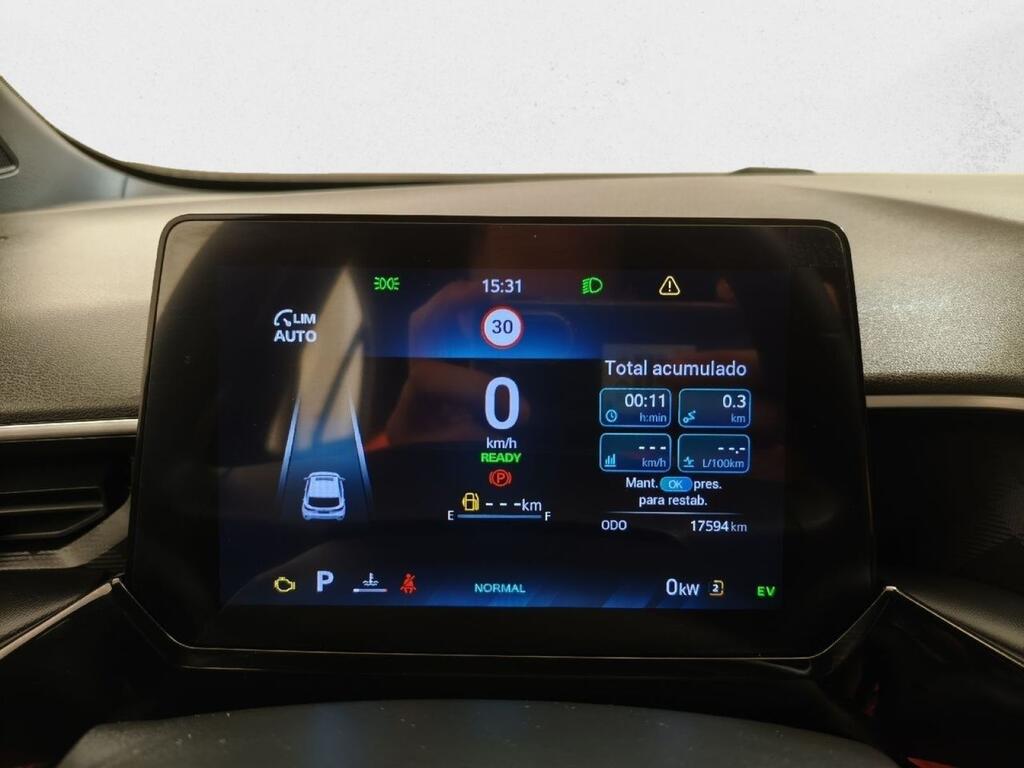 MG MG3 Comfort 16