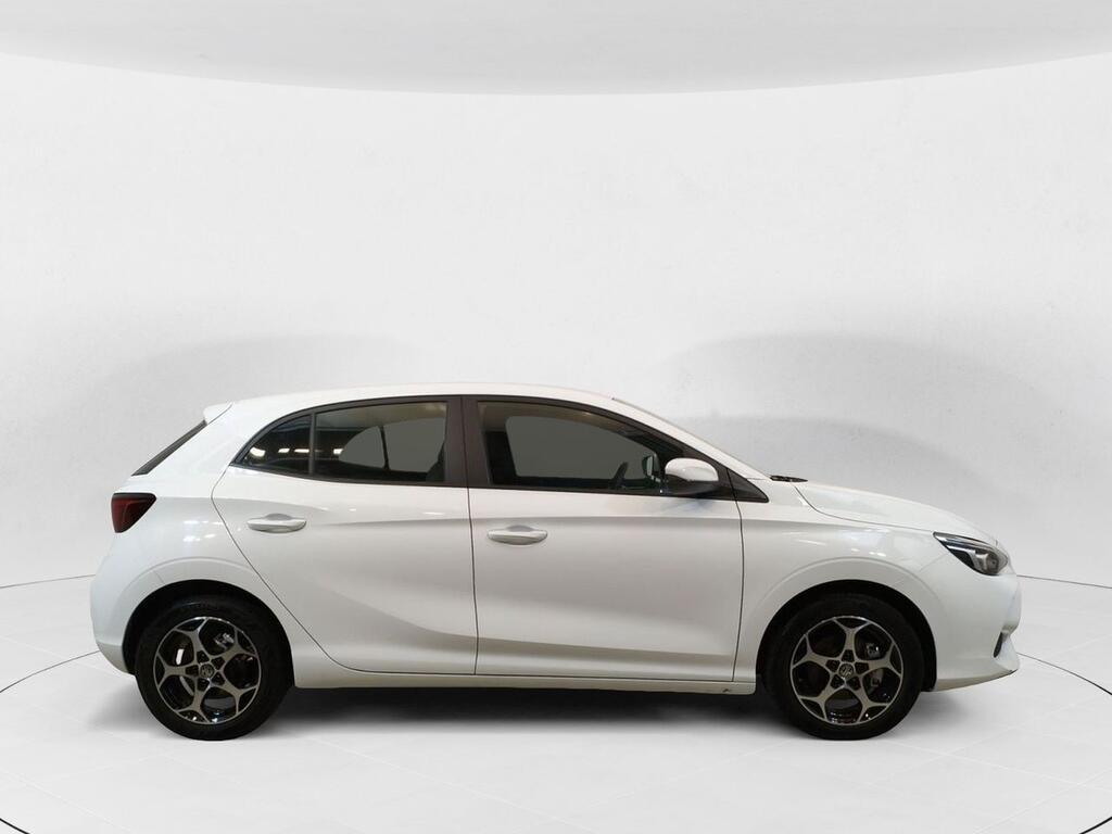 MG MG3 Comfort 3