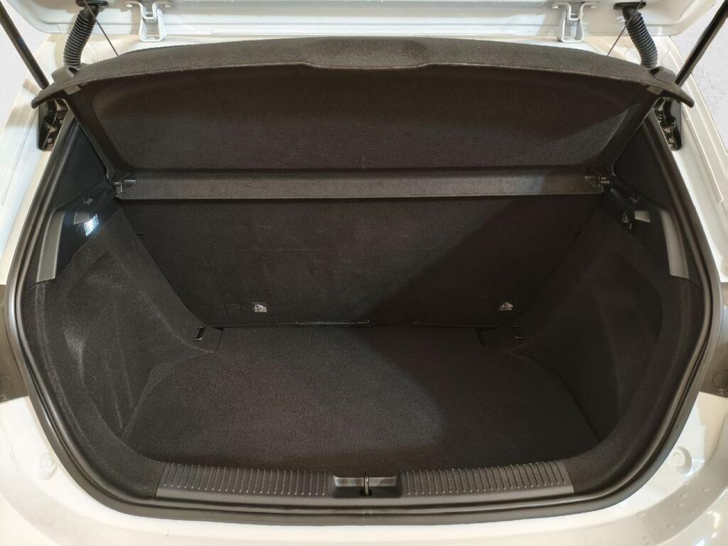 MG MG3 Comfort 8