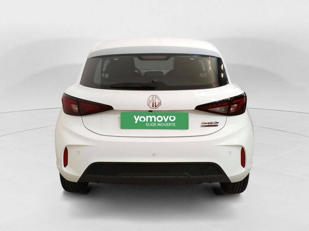 MG MG3 Comfort 5