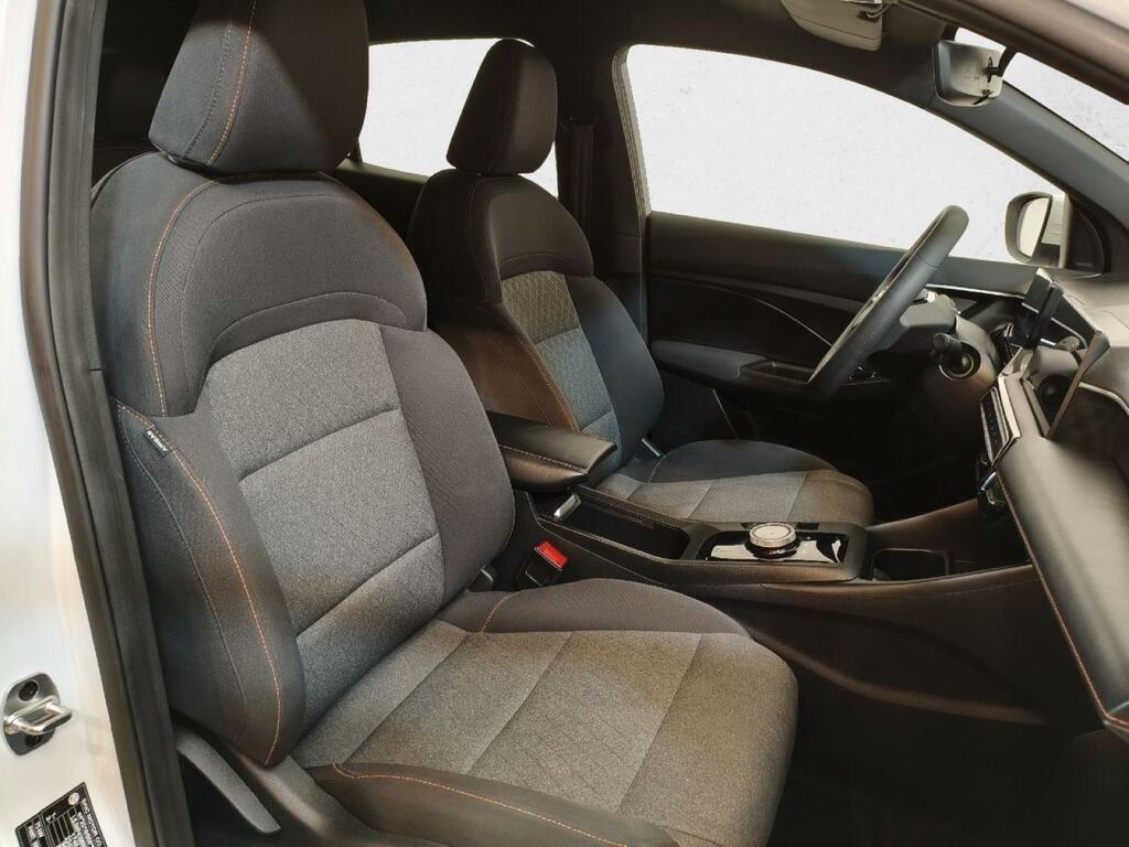 MG MG3 Comfort 22