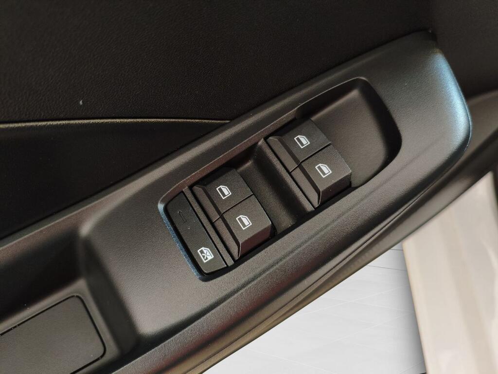 MG MG3 Comfort 20