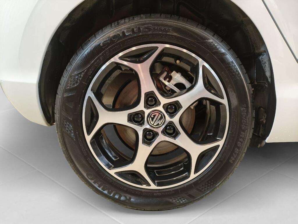 MG MG3 Comfort 7