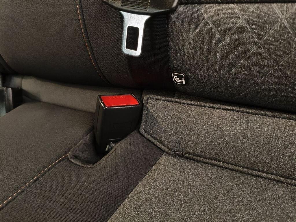 MG MG3 Comfort 10