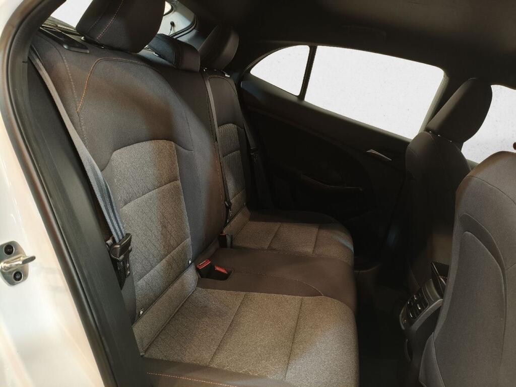 MG MG3 Comfort 21