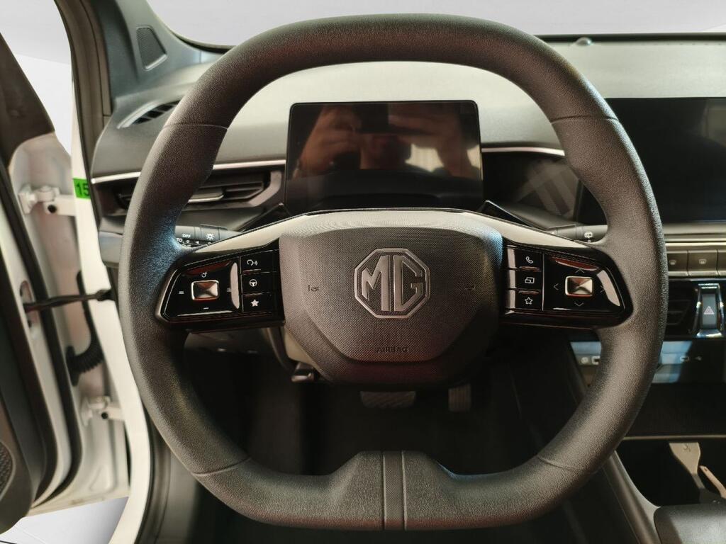 MG MG3 Comfort 9