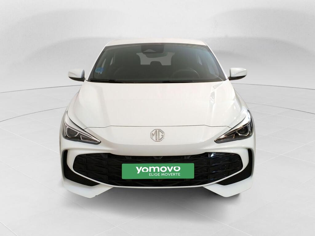 MG MG3 Comfort 4