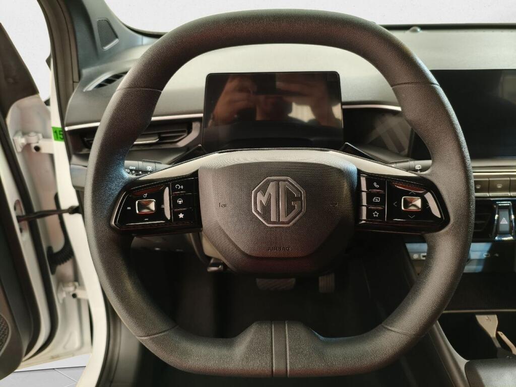 MG MG3 Comfort