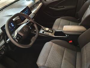 MG MG3 Comfort 8