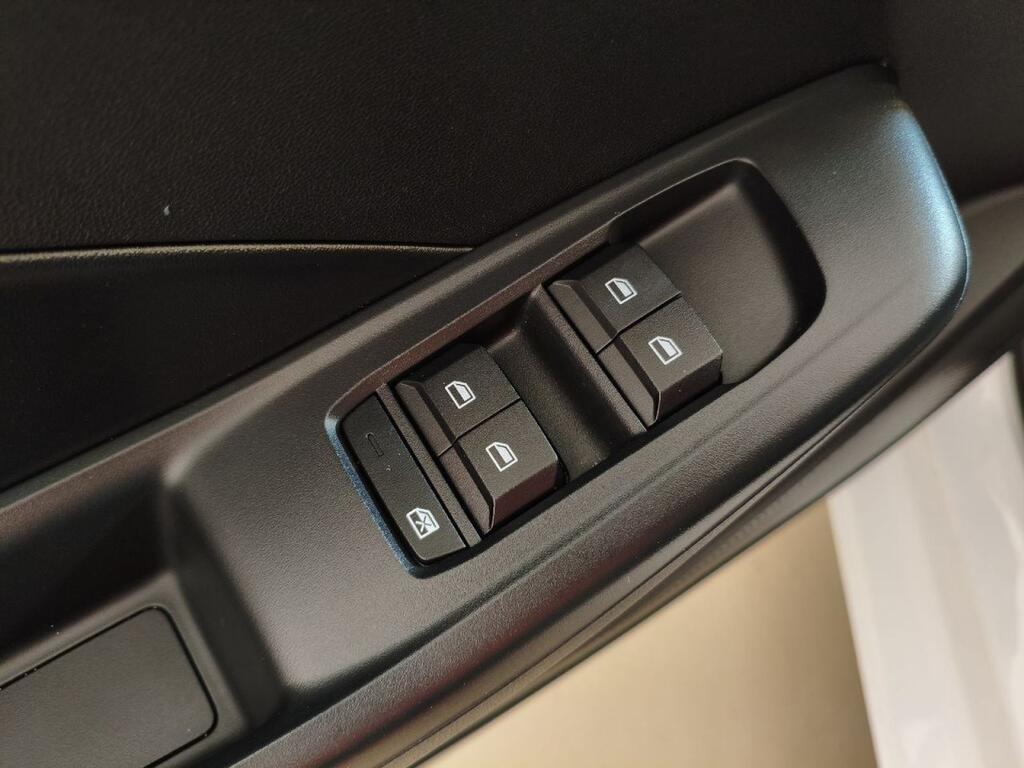 MG MG3 Comfort