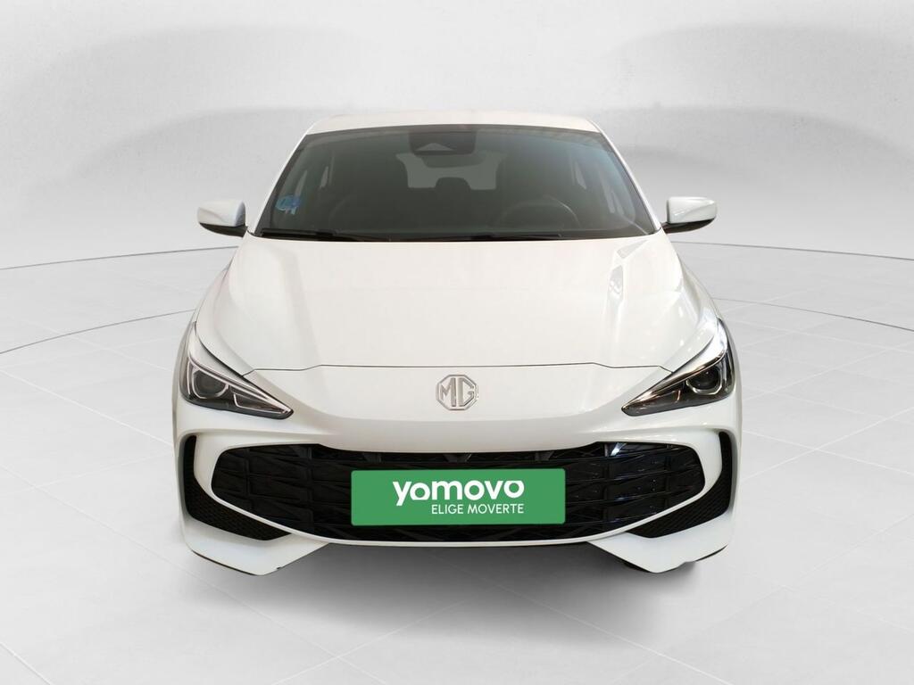 MG MG3 Comfort