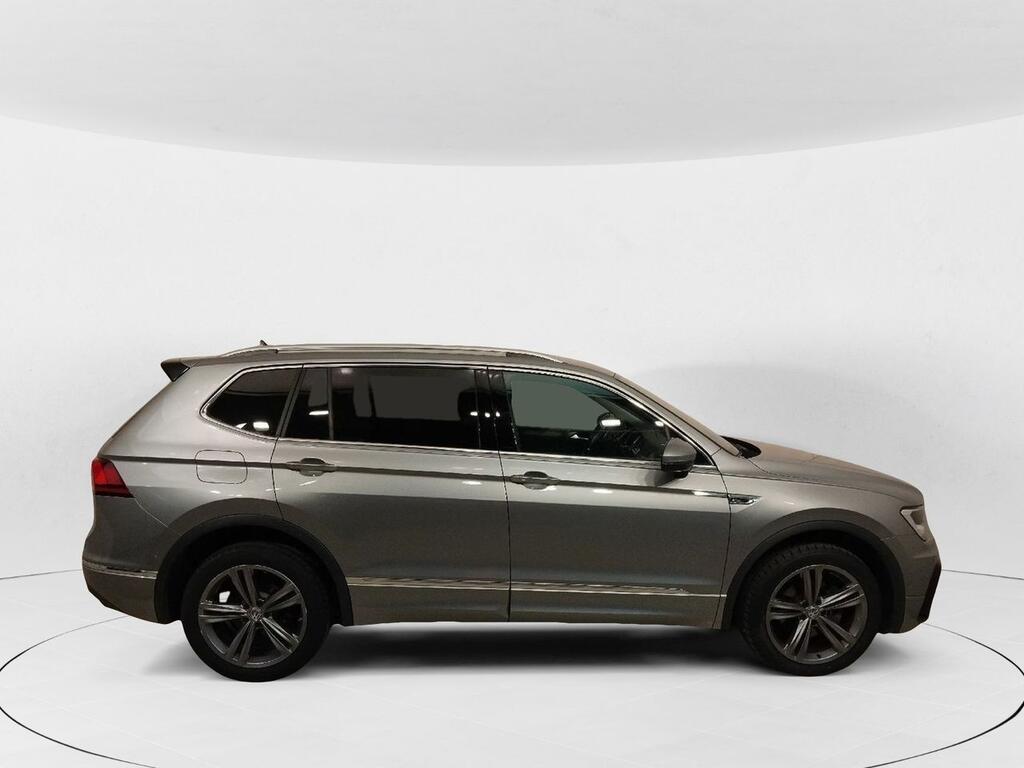 Volkswagen Tiguan ADVANCE R-LINE 2.0 TDI 150 CV DSG 7 PLAZAS 4