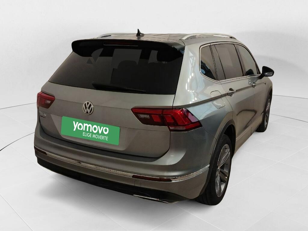Volkswagen Tiguan ADVANCE R-LINE 2.0 TDI 150 CV DSG 7 PLAZAS 3
