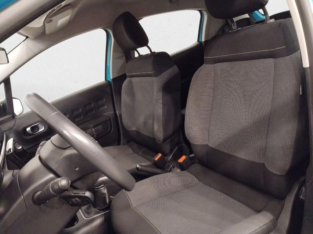 Citroën C3 FEEL PACK 1.2 PURETECH 83 CV 5P 14