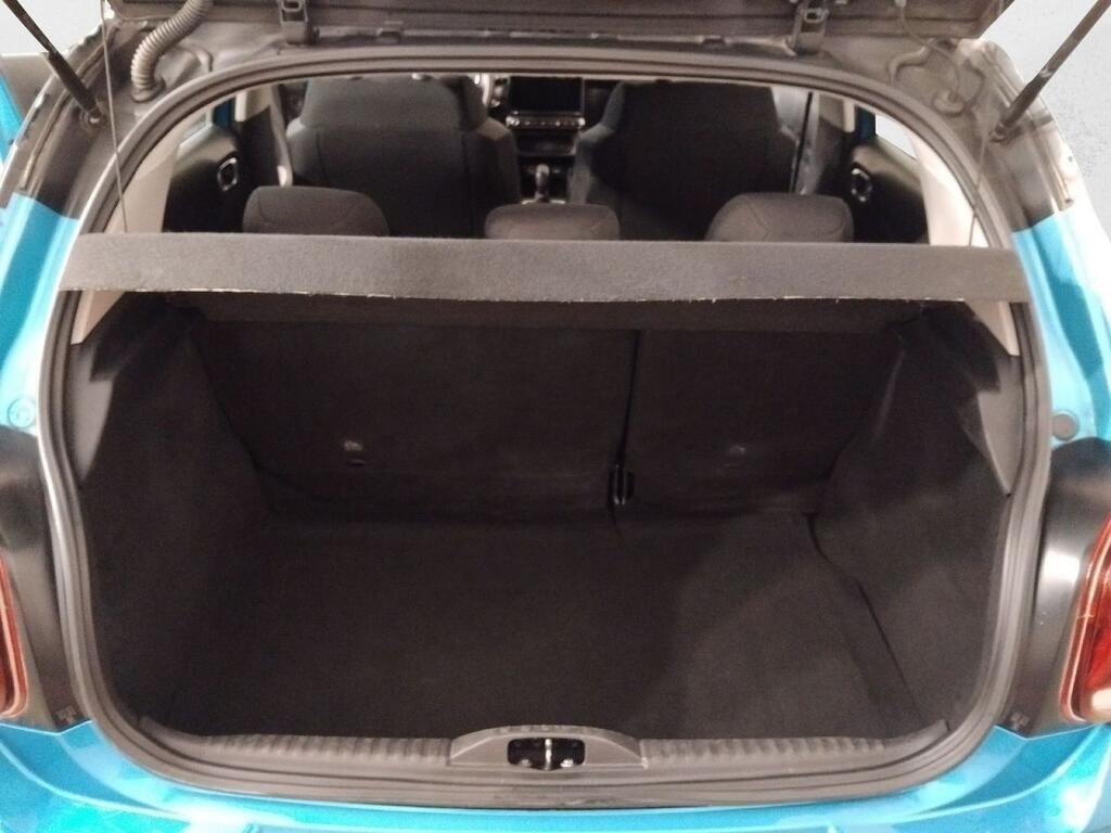 Citroën C3 FEEL PACK 1.2 PURETECH 83 CV 5P 16