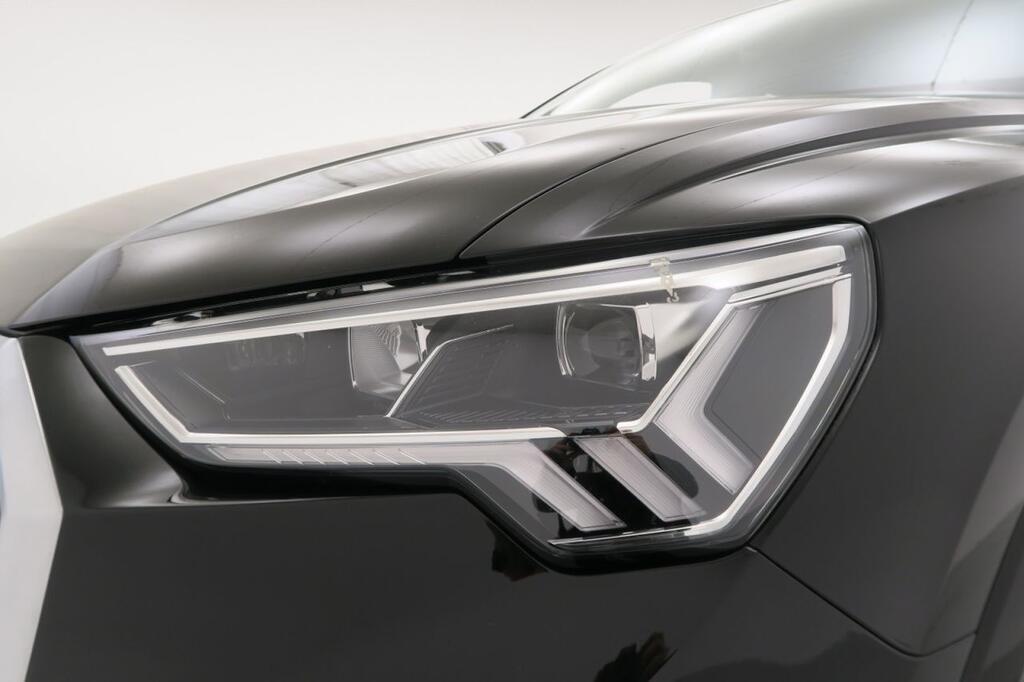 Audi Q3 S LINE 35 2.0 TDI 150 CV S TRONIC 5P 28