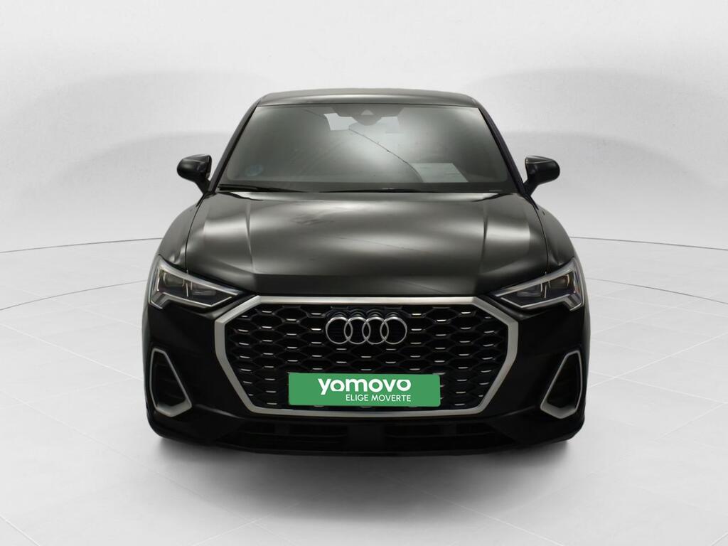 Audi Q3 S LINE 35 2.0 TDI 150 CV S TRONIC 5P 5